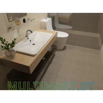 Умывальник Madera Adel 100 картинка 3